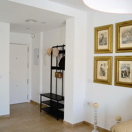 El Arco De Almagro Apartment Ngoại thất bức ảnh