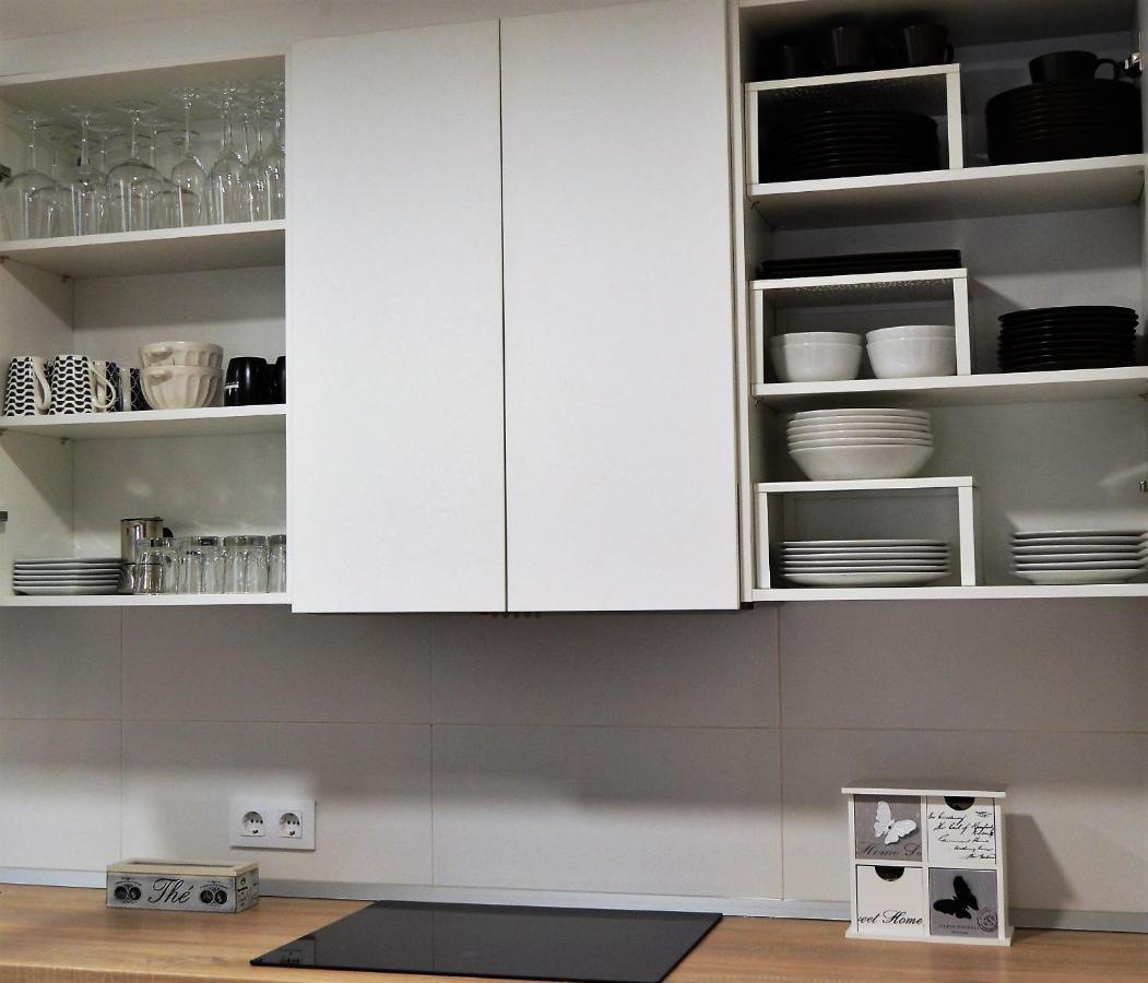 El Arco De Almagro Apartment Ngoại thất bức ảnh