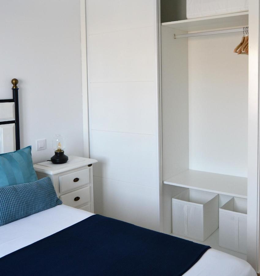 El Arco De Almagro Apartment Ngoại thất bức ảnh