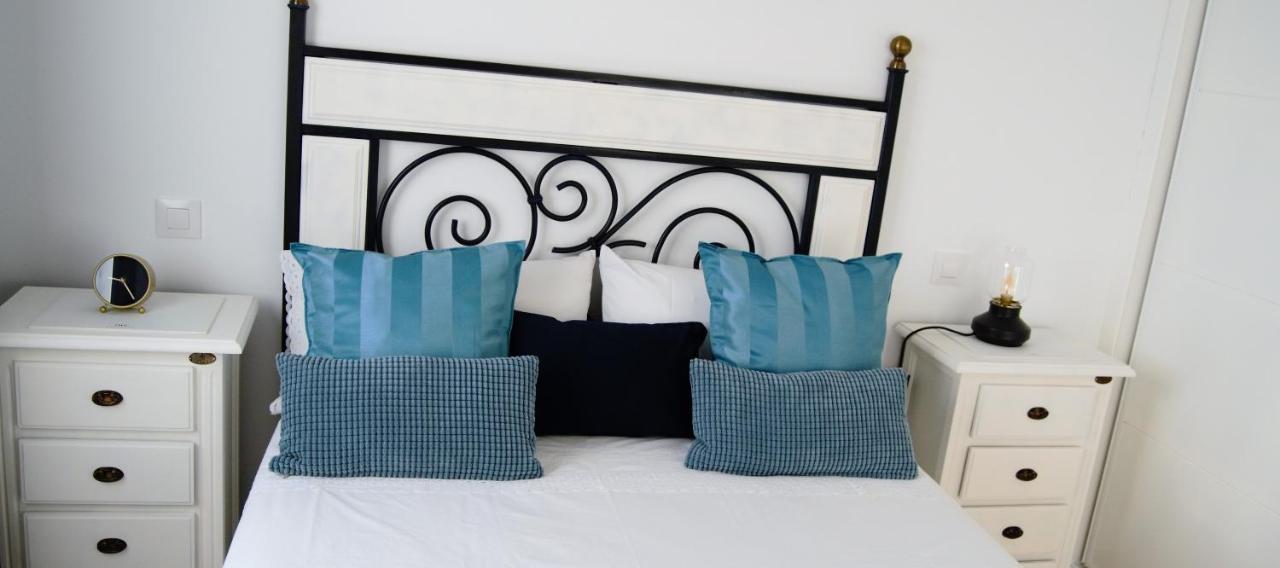 El Arco De Almagro Apartment Ngoại thất bức ảnh