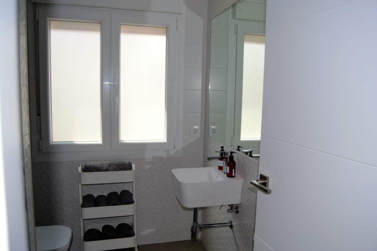 El Arco De Almagro Apartment Ngoại thất bức ảnh