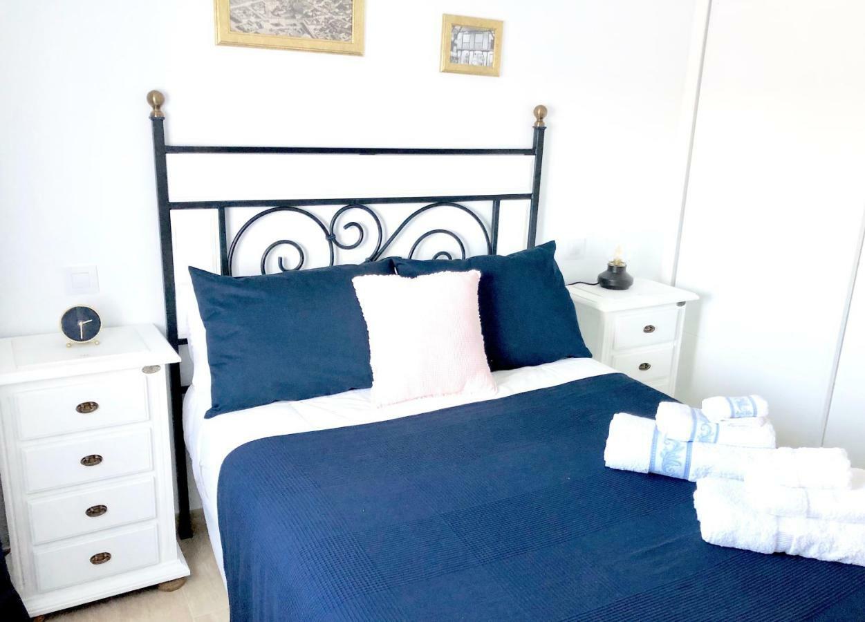 El Arco De Almagro Apartment Ngoại thất bức ảnh